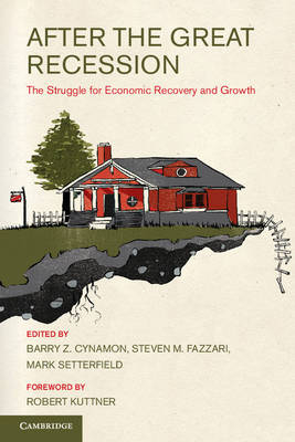 After the Great Recession - 