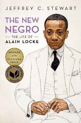 The New Negro - Jeffrey C. Stewart