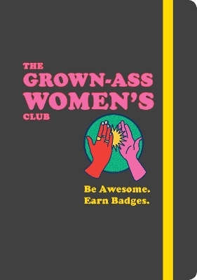 Grown-Ass Women's Club - Meredith Haggerty