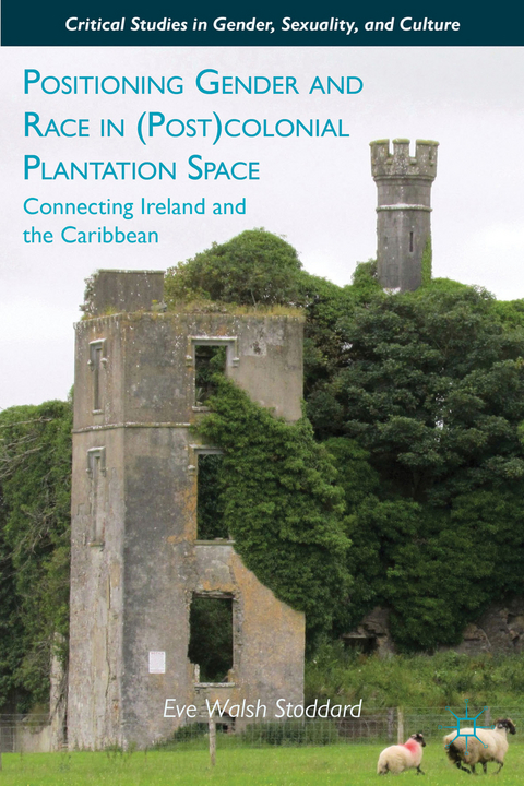 Positioning Gender and Race in (Post)colonial Plantation Space - E. Stoddard