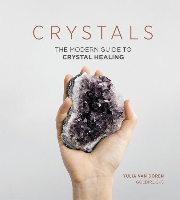 Crystals - Yulia Van Doren