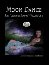 Moon Dance -  Amy Blankenship