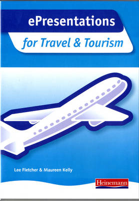 e-Presentations  Travel & Tourism - 