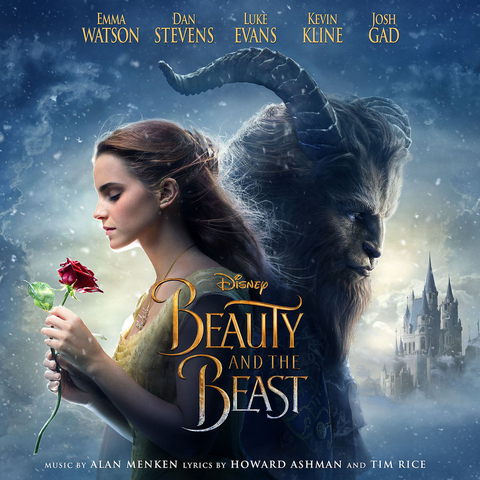 Beauty and the Beast (Die Schöne und das Biest) - 
