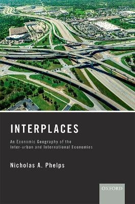 Interplaces - Nicholas A. Phelps