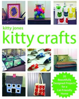 Kitty Jones Kitty Crafts - Jen Curry