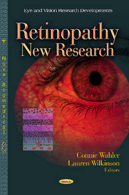 Retinopathy - 