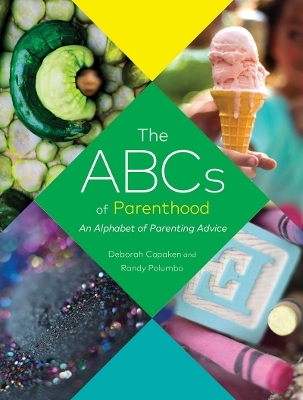 ABCs of Parenthood - Deborah Copaken