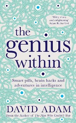 The Genius Within - David Adam