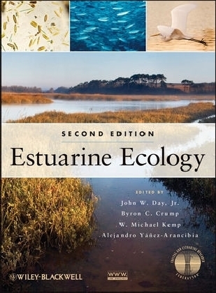 Estuarine Ecology 2e - JW Day