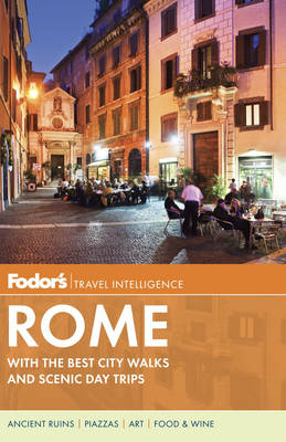 Fodor's Rome -  Fodor's