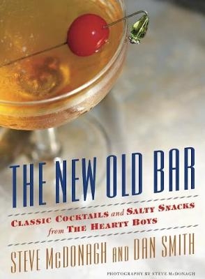 The New Old Bar - Steve McDonagh, Dan Smith