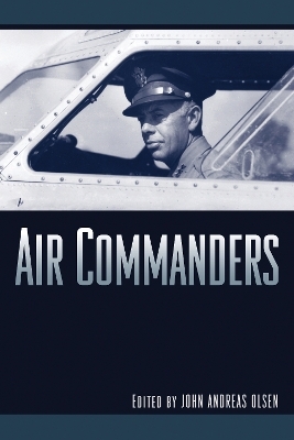 Air Commanders - 