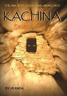 Kachina - J R Rada