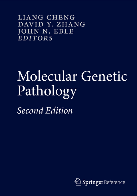 Molecular Genetic Pathology - 