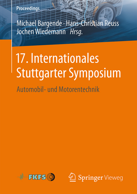 17. Internationales Stuttgarter Symposium - 