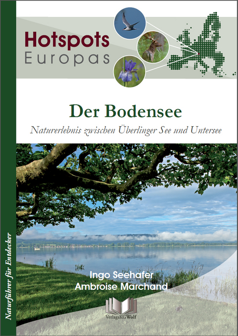 Der Bodensee - Ingo Seehafer, Ambroise Marchand