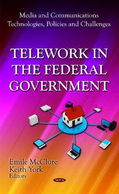 Telework in the Federal Government - 