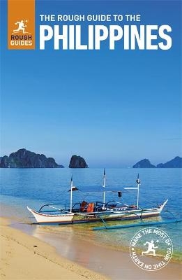 The Rough Guide to the Philippines (Travel Guide) - Rough Guides