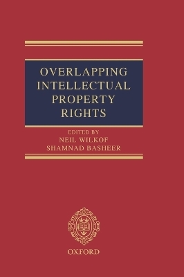 Overlapping Intellectual Property Rights - 