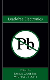 Lead-free Electronics - 