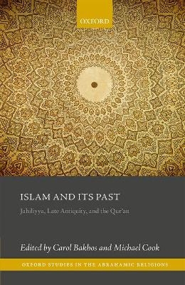 Islam and its Past - 
