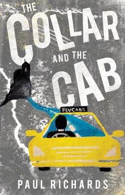 The Collar and the Cab - Paul Richards