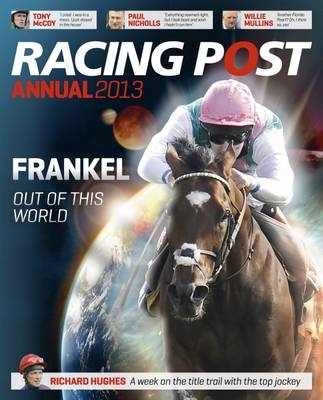 Racing Post Annual - 