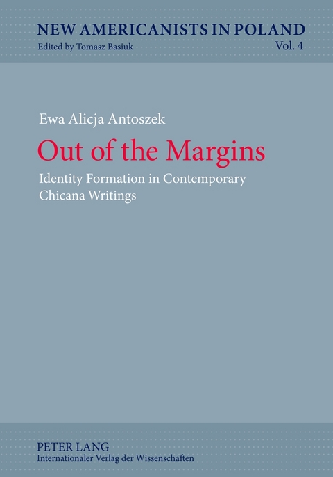 Out of the Margins - Ewa Antoszek