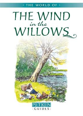 The World of The Wind in the Willows - Antoinette Rawlings