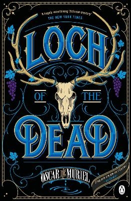 Loch of the Dead - Oscar de Muriel