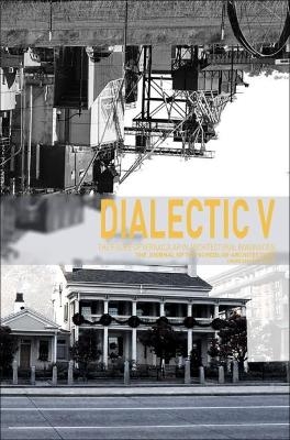 Dialectic - Esther Gubbay