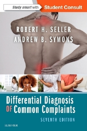 Differential Diagnosis of Common Complaints - Andrew B. Symons, Robert H. Seller