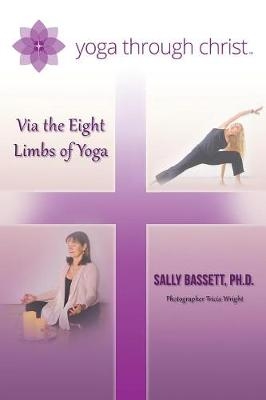 Spiritual Transformational Yoga - Sally Bassett