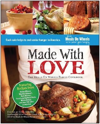Made With Love - Enid Borden