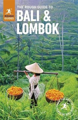 The Rough Guide to Bali & Lombok (Travel Guide) - Rough Guides