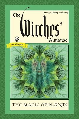 The Witches' Almanac - 