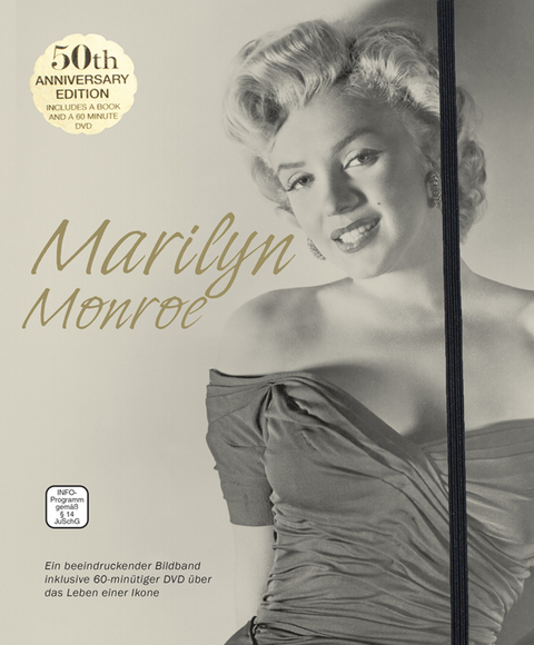 Marilyn Monroe - Marie Clayton