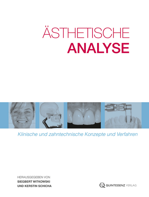 Ästhetische Analyse - 