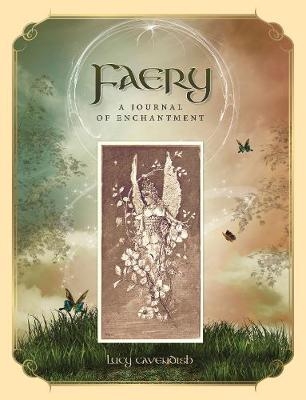 Faery - Lucy Cavendish