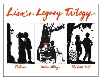 Lisa's Legacy Trilogy, 3 Volume Set - Tom Batiuk