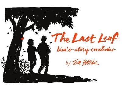 The Last Leaf - Tom Batiuk
