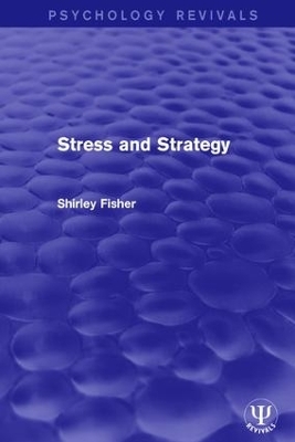 Stress and Strategy - Shirley Fisher