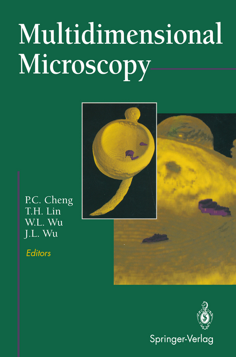 Multidimensional Microscopy - 