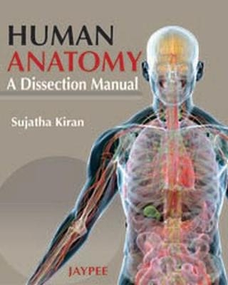 Human Anatomy - Sujatha Kiran