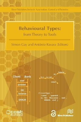 Behavioural Types: from Theory to Tools - 