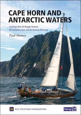 Cape Horn and Antarctic Waters - 