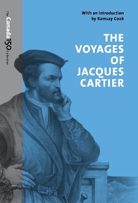 The Voyages of Jacques Cartier - 