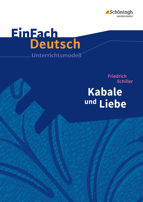 EinFach Deutsch Unterrichtsmodelle - Gerhard Friedl