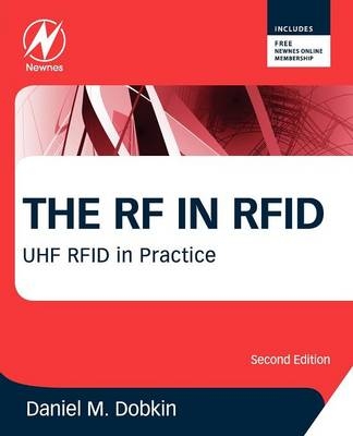 The RF in RFID - Daniel Dobkin